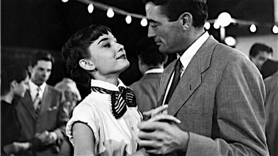 Best Audrey Hepburn Movies