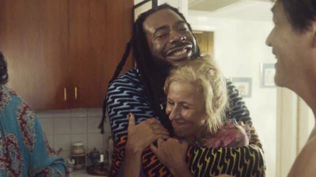 Get Your Freak on with DRAM’s “Best Hugs” Video