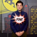 Ben Schwartz Will Voice Sonic the Hedgehog in Upcoming Feature Film