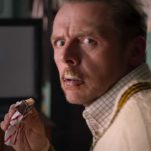 Simon Pegg and Nick Frost Reunite in the Trailer for Slaughterhouse Rulez