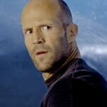 Both Jason Statham and The Meg's Director are Angry the Film's Gory Scenes Were Cut