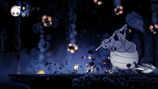 Hollow Knight And The Art Of The Video Game Joke