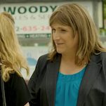 Meet the Nation's First Transgender Gubernatorial Candidate, Christine Hallquist
