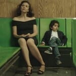 The Kindergarten Teacher Trailer Explores the Darkness in Educating Young Minds