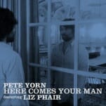 Pete Yorn Covers Pixies Hit 