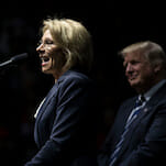 Betsy DeVos Cuts Obama-Era Regulations on For-Profit Colleges