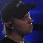 Nothing But Thieves Perform a Stirring Cover of Gang of Youths' 
