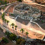 Smithsonian Channel's Sacred Sites Explores Humankind's Most Transcendent Locales