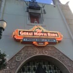 The Last Movie Ride: The Final Night of a Classic Disney Attraction