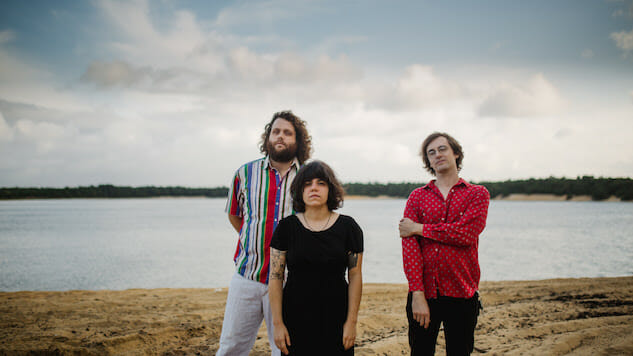 Screaming Females Share Mournful Single “Deeply,” Announce Tour Dates