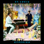 Exclusive: See St. Lucia's Video for 