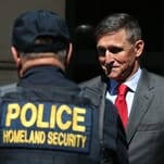 Why Robert Mueller Is Almost Certainly Holding Criminal Conspiracy Charges Over Michael Flynn