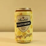5 Ciders We’re Drinking Right Now