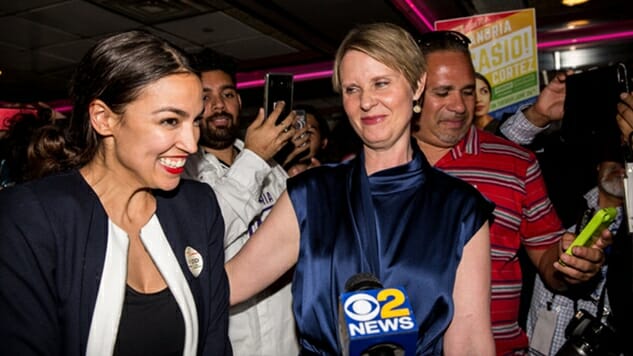New Poll Shows That Democrats Favor Socialism Over Capitalism
