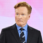 Conan Scraps Music Performances