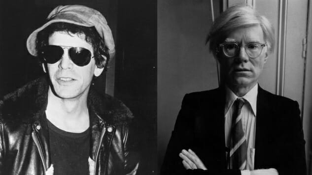 Visit the Velvet Underground Exhibition Coming to New York City - Paste ...