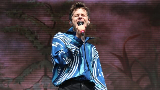 Perfume Genius: Too Bright