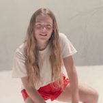 Maggie Rogers' New 