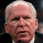 Trump Has Revoked Former CIA Director John Brennan's Security Clearance