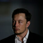 SEC Subpoenaed Tesla After Elon Musk's Tweet
