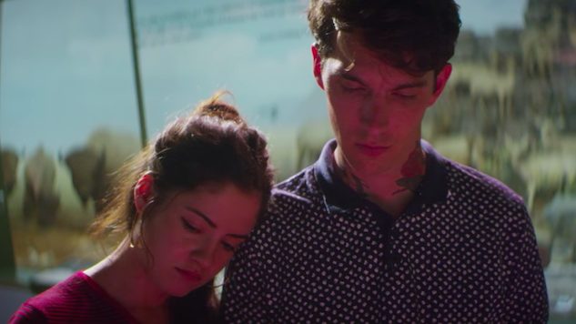 Joyce Manor Accept the Bittersweet Reality of Relationships in “Think I’m Still In Love With You” Video