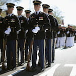 Trump's Military Parade Will Cost $80 Million More than Original Estimate