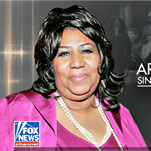 Fox News Mistook Patti LaBelle for Aretha Franklin