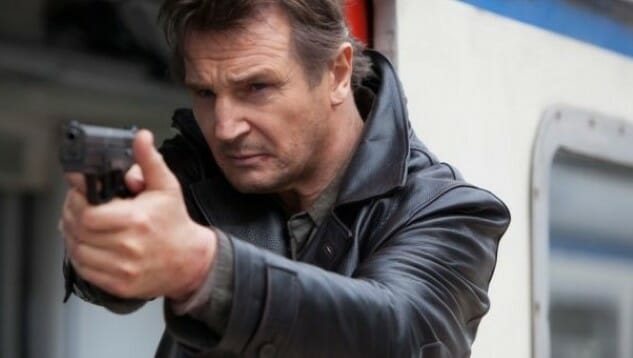 Liam Neeson Announces “Retirement” From Action Movies