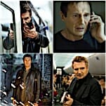 Ranking a Decade of Liam Neeson Action Movies