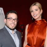 Ivanka Trump's Friend and Former Business Partner Is Being Sued by the DOJ for Tax Fraud