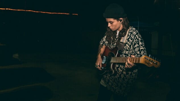 Tash Sultana Will Leave the Past Behind with 'Flow State