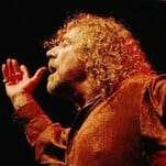 Robert Plant Turns 70; Revisit His Triumphant 2006 Beacon Theatre Performance