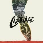 The Board Game Carthage Doesn't Offer the Player Enough Control