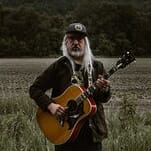 J Mascis Previews New Solo Album with His Latest Single, “See You At The Movies”