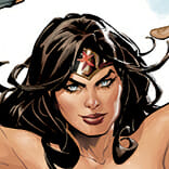 New Plot Details of G. Willow Wilson's Wonder Woman Run Revealed