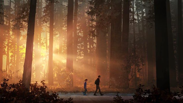 Watch the First 20 Minutes of Life is Strange 2
