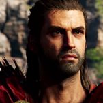 Watch Two New Assassin's Creed Odyssey Trailers from Gamescom