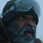 Jeffrey Wright Hunts a Killer Wolf in the First Trailer for Jeremy Saulnier's Hold The Dark