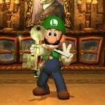 Luigi's Mansion 3DS Release Date Announced