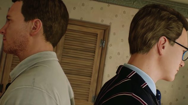 Twin Mirror Gets a Disturbing New Teaser at Gamescom 2018