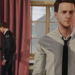 Twin Mirror Gets a Disturbing New Teaser at Gamescom 2018