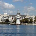 Disney's Yacht Club Resort Review: New England Charm at Disney World