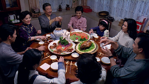 The Tension of Tradition in Ang Lee’s “Father Knows Best” Trilogy