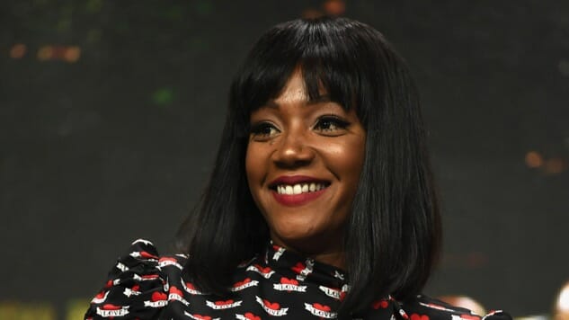 New Tiffany Haddish Stand-up Special Coming to Netflix in 2019