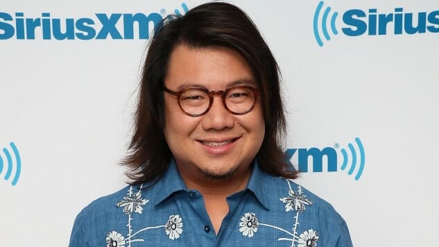 The Author of Crazy Rich Asians Is Wanted for Draft-Dodging in Singapore
