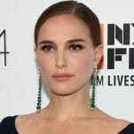 Natalie Portman Joins Jude Law in Vox Lux