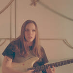 Daily Dose: Soccer Mommy, 