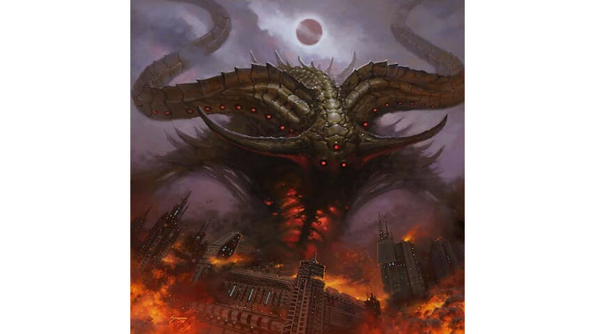 Oh Sees: Smote Reverser