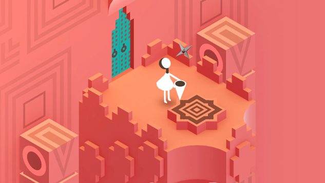 Mobile Game Monument Valley Will Be Adapted Into a Live-Action/CG Hybrid Movie