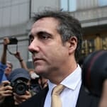 Michael Cohen's Lawyer Said Cohen Would Never Accept a Pardon From “Dangerous and Corrupt” Trump